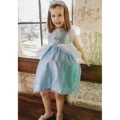 Disfraz de Cenicienta™ Deluxe para niña