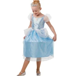 Disfraz de Cenicienta™ Deluxe para niña