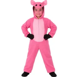 Disfraz de Cerdito infantil
