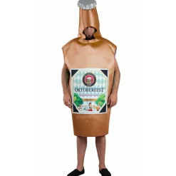 Disfraz de Cerveza Oktoberfest para adulto