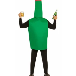 Disfraz de Cerveza Premium adulto