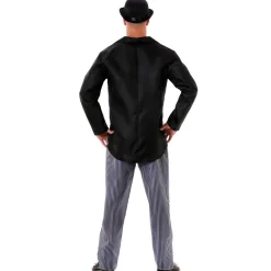 Disfraz de Charlot Chaplin para hombre