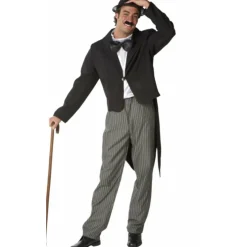Disfraz de Charlot para hombre