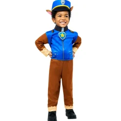 Disfraz de Chase Patrulla Canina™ Deluxe infantil