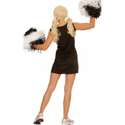 Disfraz de Cheerleader mujer