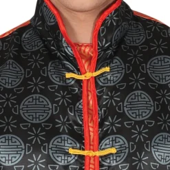 Disfraz de Chino Chang para hombre