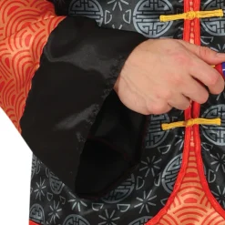 Disfraz de Chino Chang para hombre