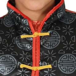 Disfraz de Chino Chang para niño