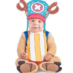 Disfraz de Chopper de One Piece™ para bebé