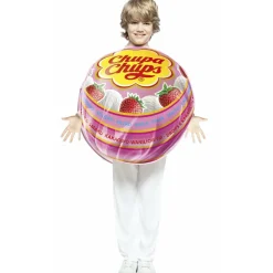 Disfraz de Chupa Chups™ infantil