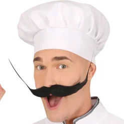 Disfraz de Cocinero Chef para adulto