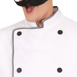 Disfraz de Cocinero Chef para adulto