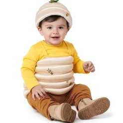 Disfraz de Colmena de Abejas para bebé