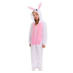 Disfraz de Conejo Blanco infantil