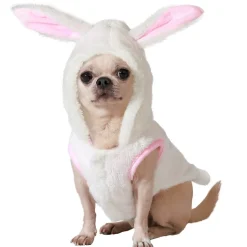 Disfraz de Conejo para mascota