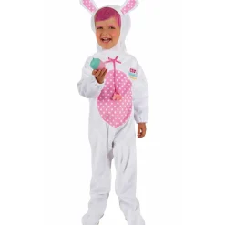 Disfraz de Coney Cry Babies™ para niña