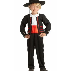 Disfraz de Cordobes Tradicional para niño