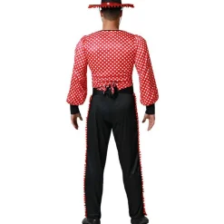 Disfraz de Cordobés Flamenco para hombre