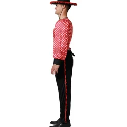 Disfraz de Cordobés Flamenco para hombre