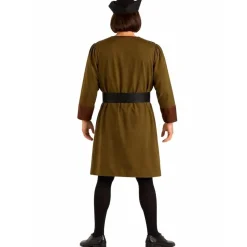 Disfraz de Cristobal Colón Deluxe para hombre
