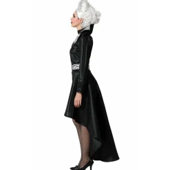 Disfraz de Cruella Sofisticada para mujer