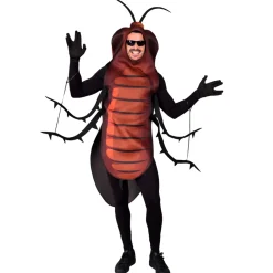 Disfraz de Cucaracha Australiana para adulto