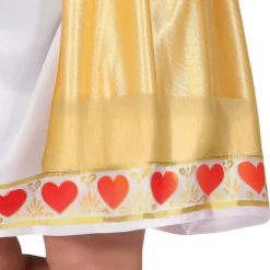 Disfraz de Cupido con Alas para adulto