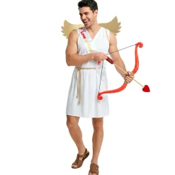 Disfraz de Cupido Love para hombre