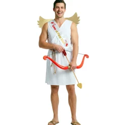 Disfraz de Cupido Love para hombre