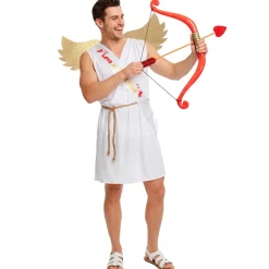 Disfraz de Cupido Love para hombre