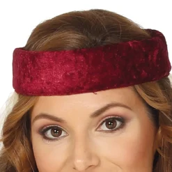 Disfraz de Dama Medieval Astrid para mujer