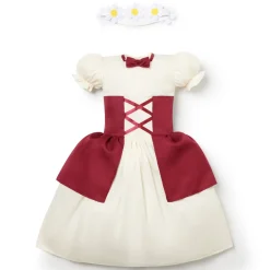 Disfraz de Dama Medieval Linda para bebé