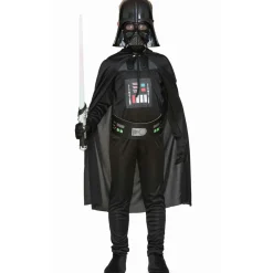 Disfraz de Darth Galáctico infantil