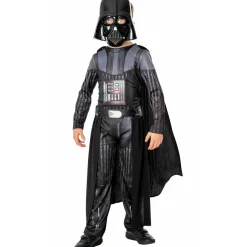 Disfraz de Darth Vader™ Deluxe infantil