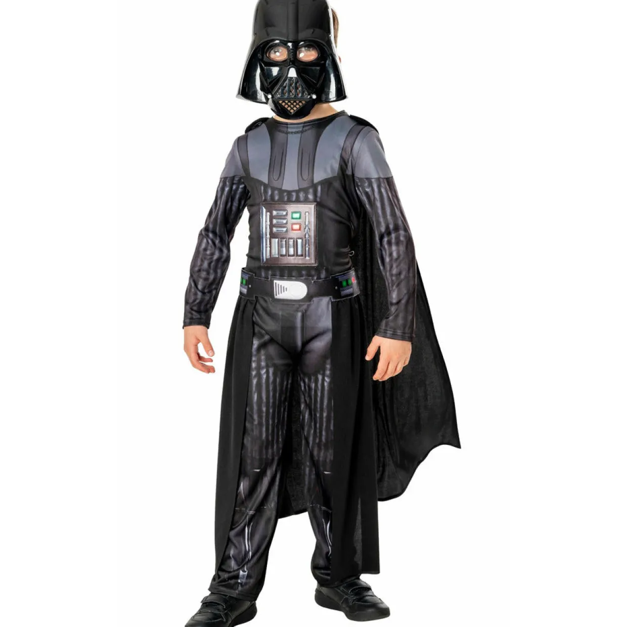 Disfraz de Darth Vader™ Deluxe infantil