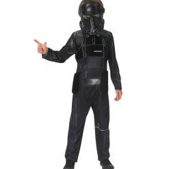 Disfraz de Death Trooper™ Star Wars niño