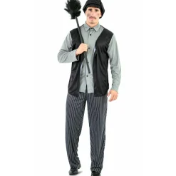Disfraz de Deshollinador para hombre