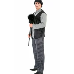 Disfraz de Deshollinador para hombre