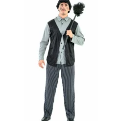 Disfraz de Deshollinador para hombre