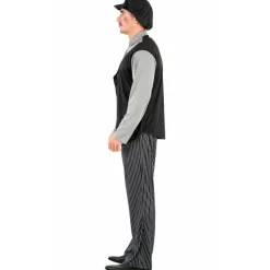 Disfraz de Deshollinador para hombre