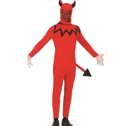 Disfraz de Diablo Demonio para adulto