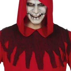 Disfraz de Diablo Muerte para adulto