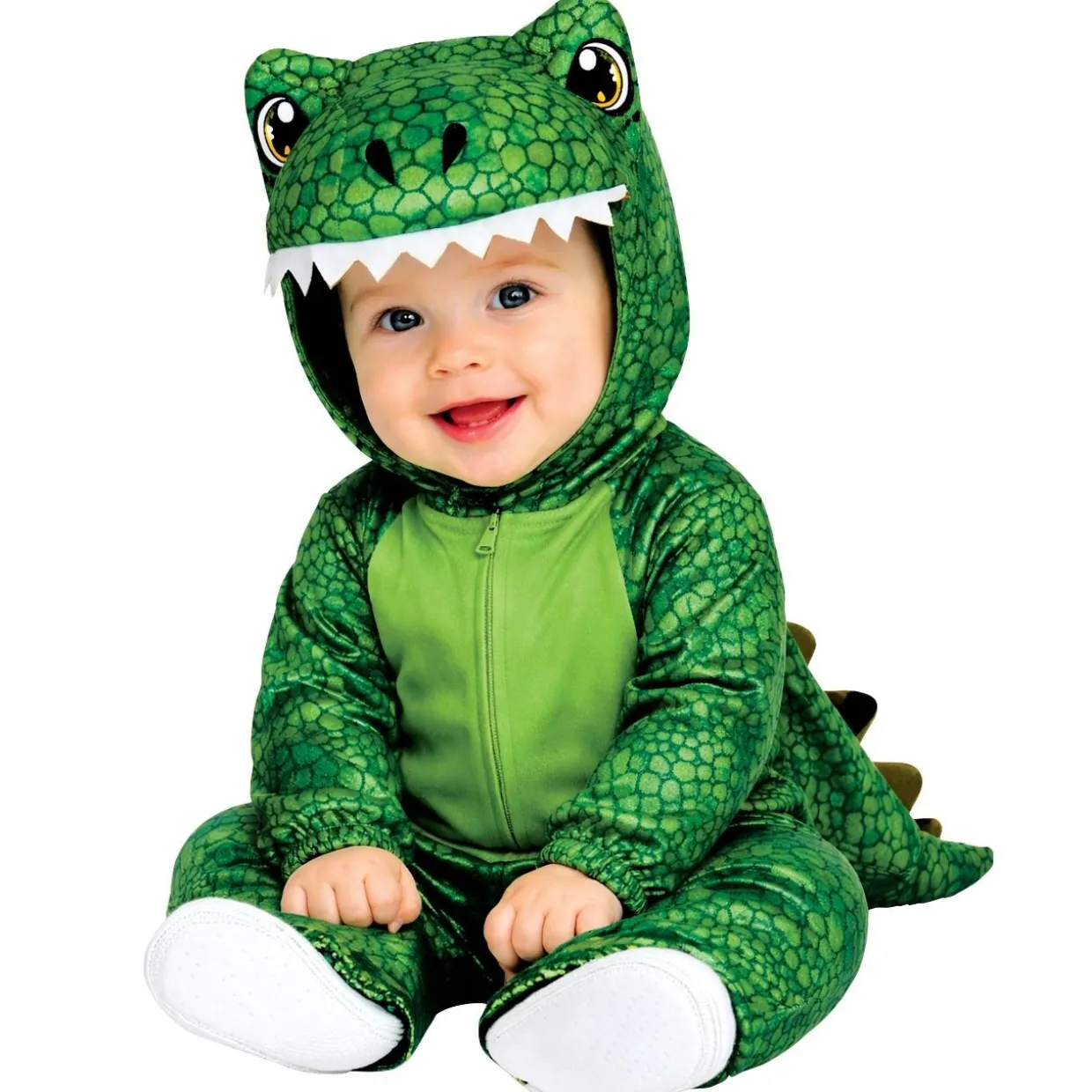 Disfraz de Dinosaurio para bebé