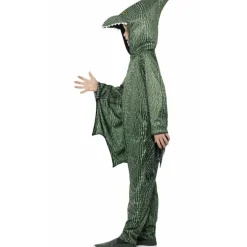 Disfraz de Dinosaurio Pterodáctilo infantil