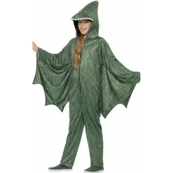 Disfraz de Dinosaurio Pterodáctilo infantil
