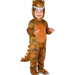 Disfraz de Dinosaurio T-Rex infantil