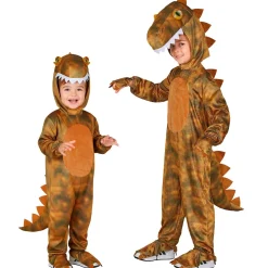 Disfraz de Dinosaurio T-Rex infantil