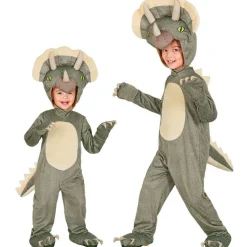 Disfraz de Dino Triceratops infantil