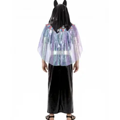 Disfraz de Dios Egipcio Anubis para hombre