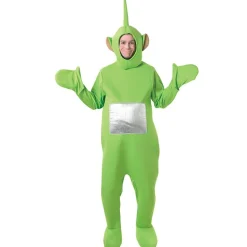 Disfraz de Dipsy Teletubbies™ para adulto